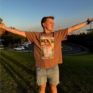 Meet your Posher, Damian